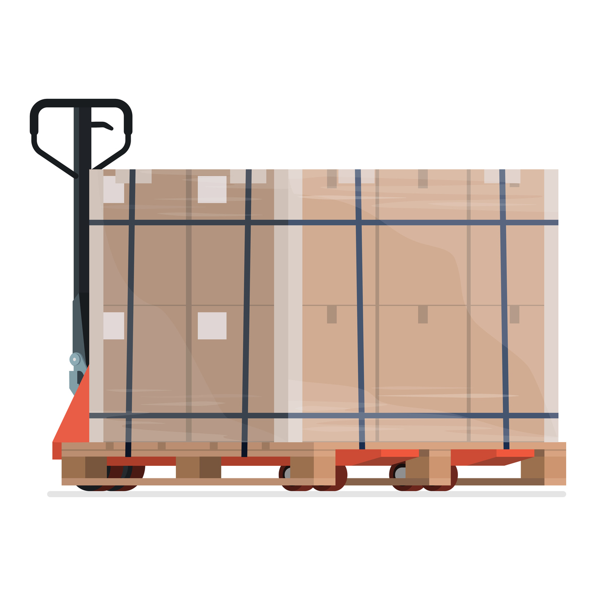 请修正润色As per the consignee all cargoes from the said eight containers were stowed in their warehouse Due to the limitation of time our surveyor inspected the cargo in bulk firstly on September 21