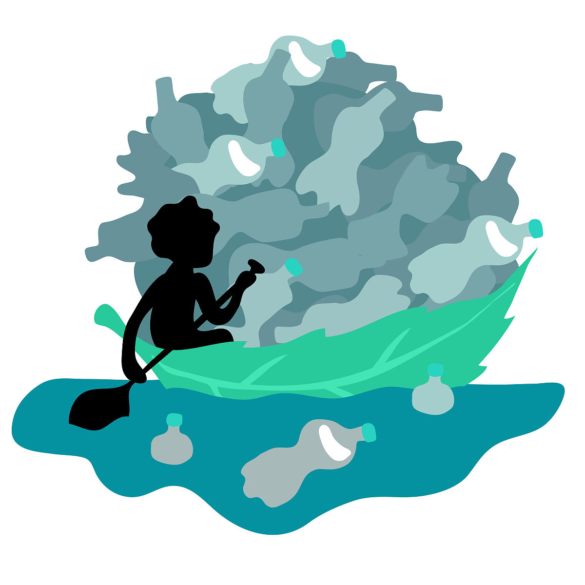 请解释一下人类为什么要活着？