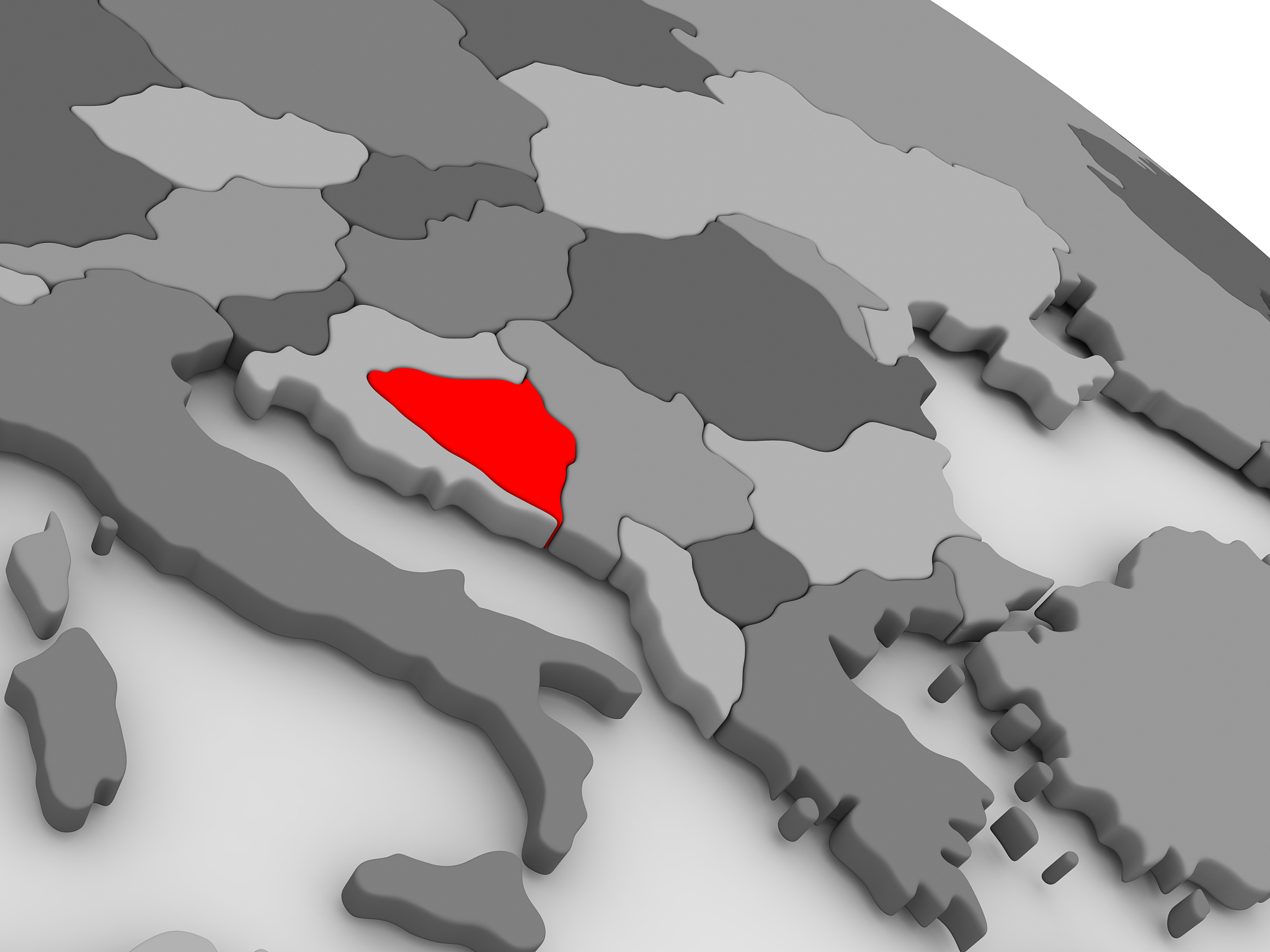 bosnia