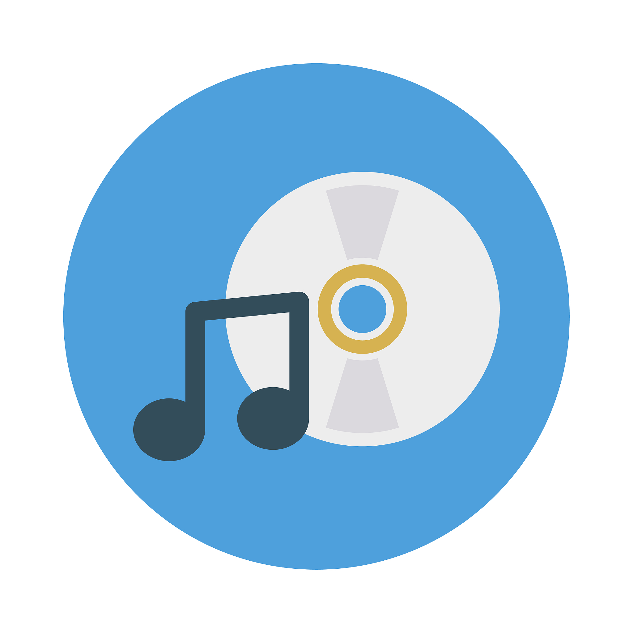 music  cd  melody