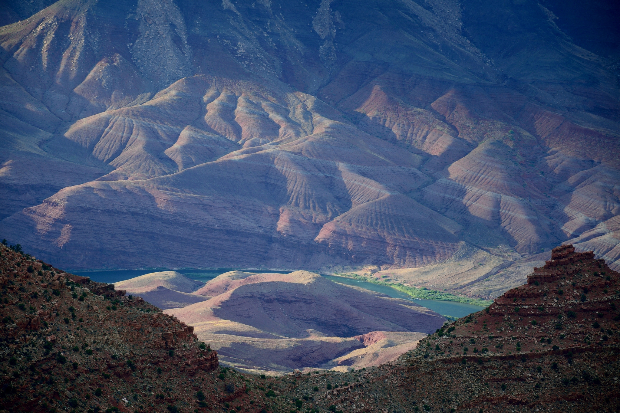 grand canyon national park