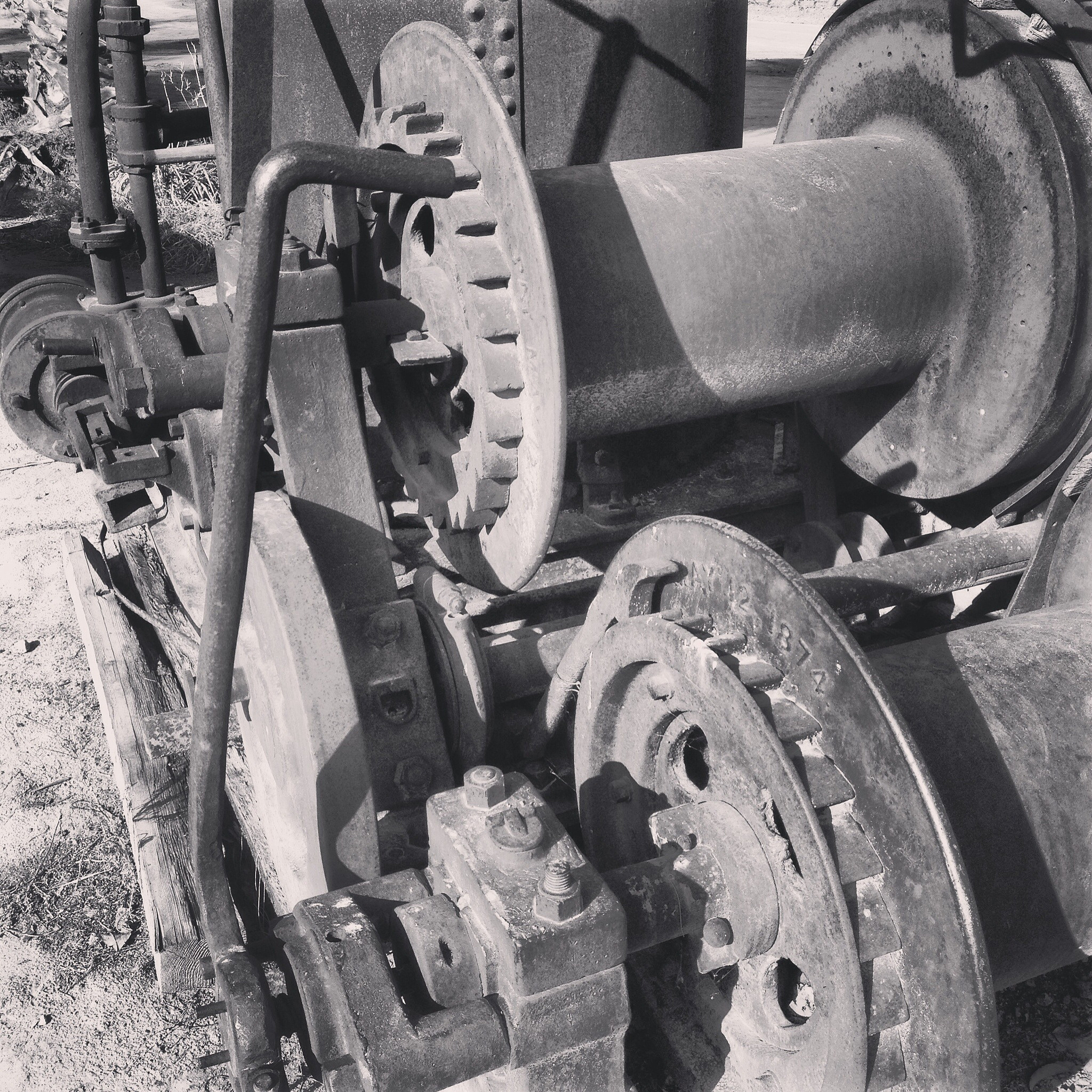 电动汽车绞盘：什么是电动汽车绞盘？