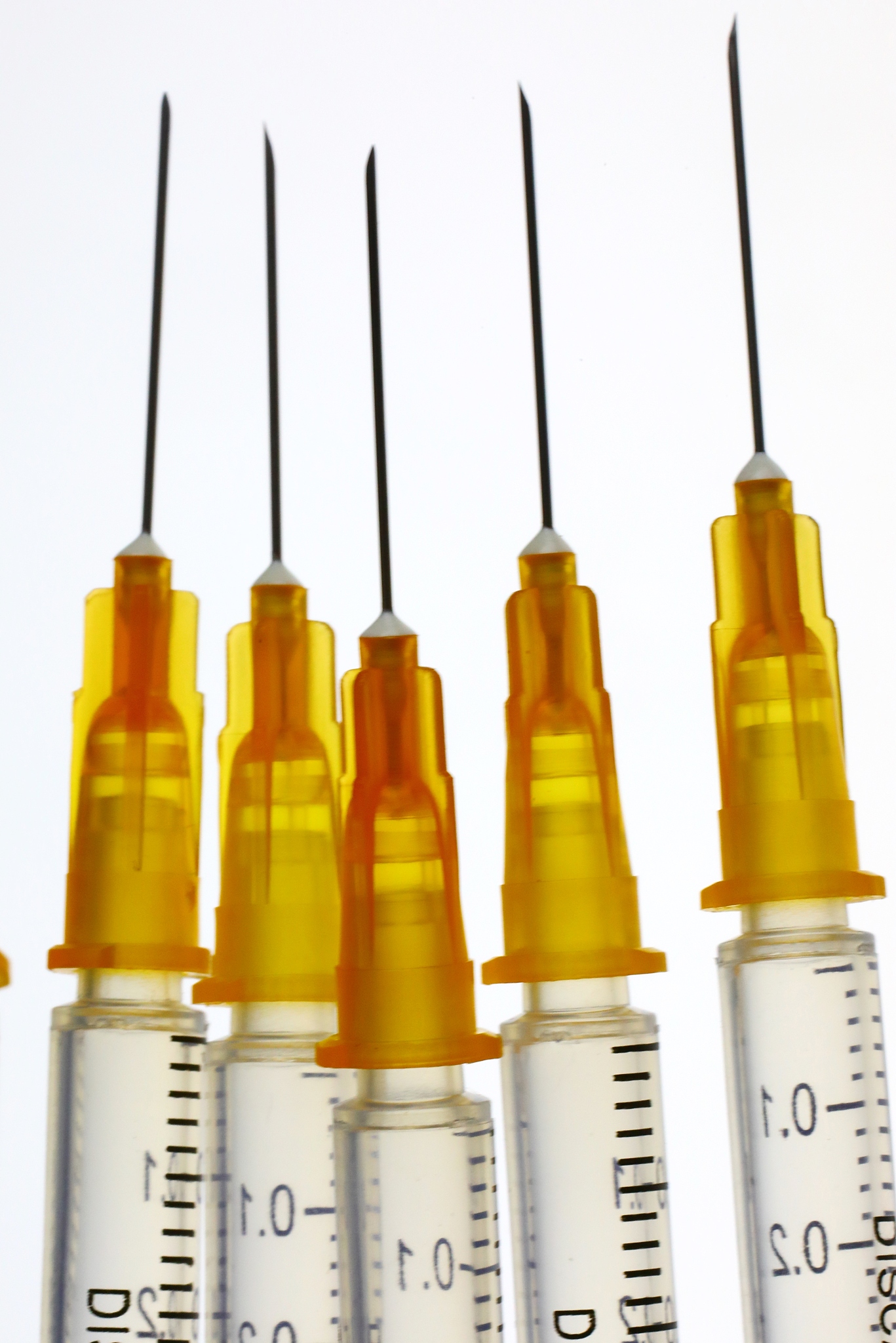 隐藏针式注射笔怎么用