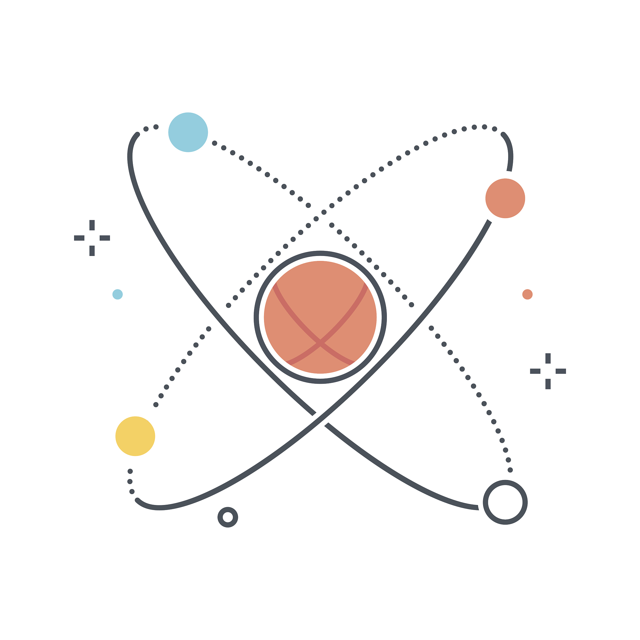卡尔可夫链蒙特卡洛方法在宇宙学研究中的应用