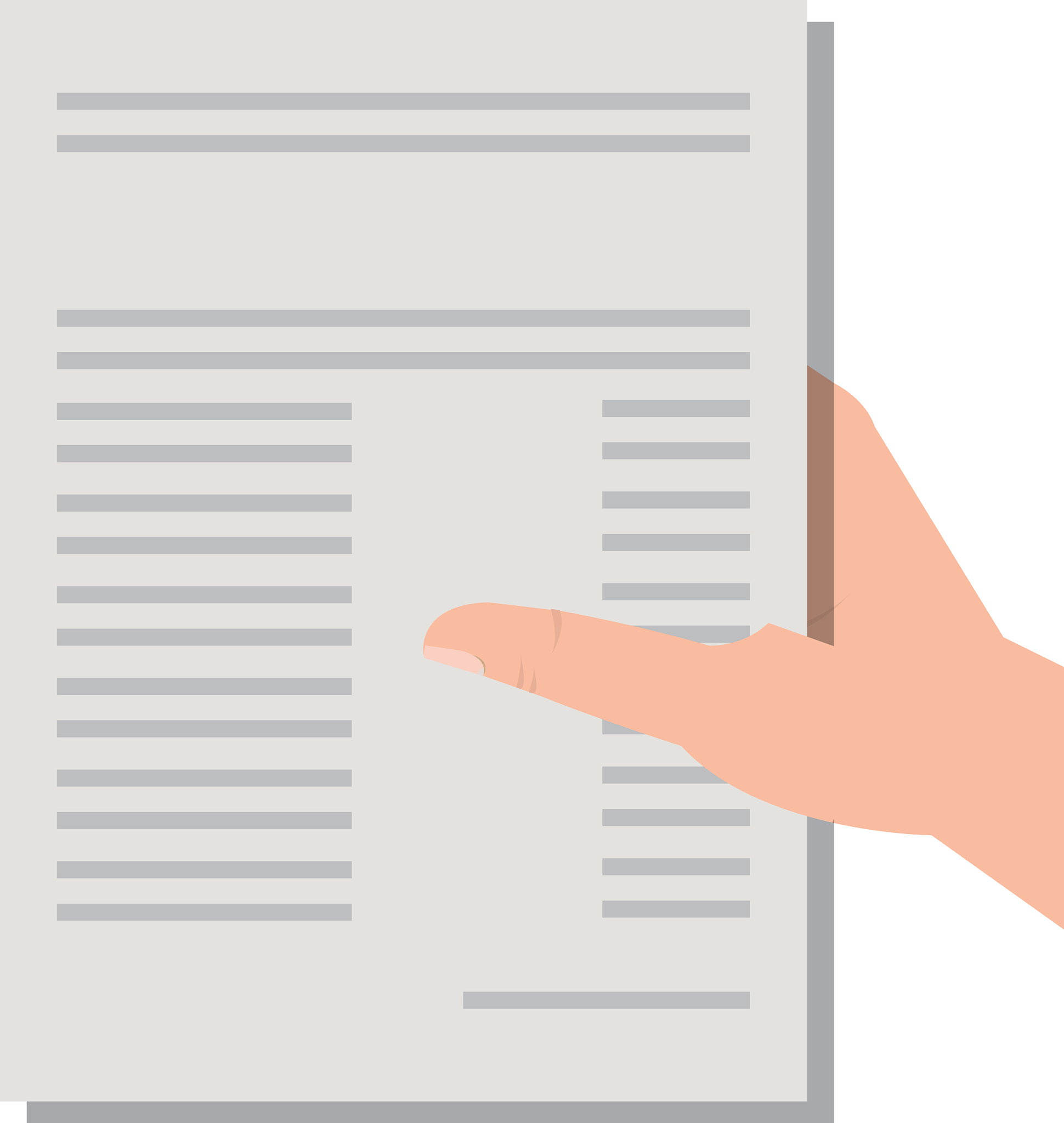 合同档案管理系统：提高效率，保障安全