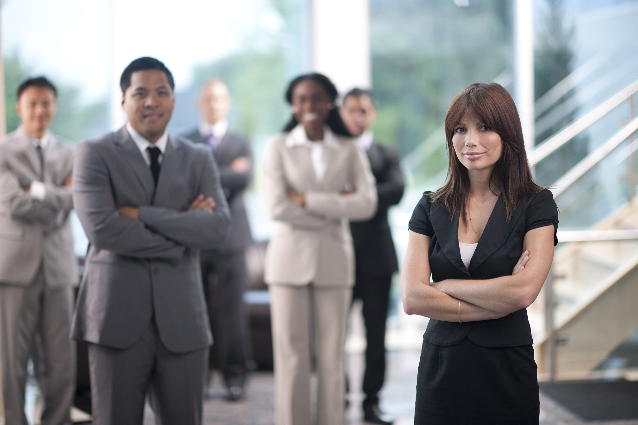 一米五八的女生能去法律类学校学习吗？