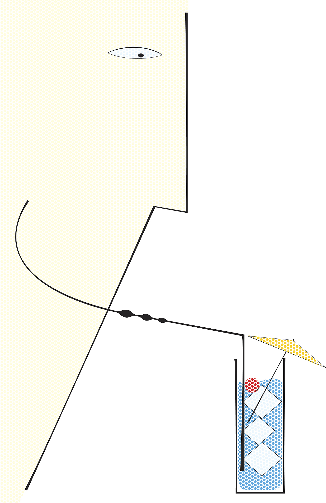 怎么测出水对船桨产生的阻力？能够给出这个阻力是那些力的合力？