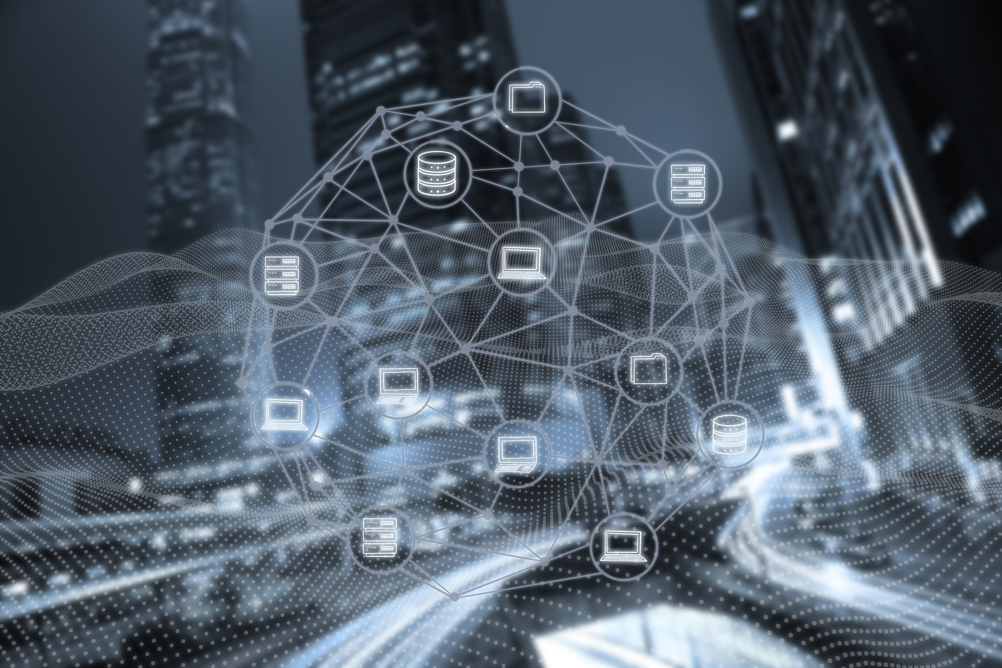 计算机前沿技术探索：人工智能、区块链、量子计算等