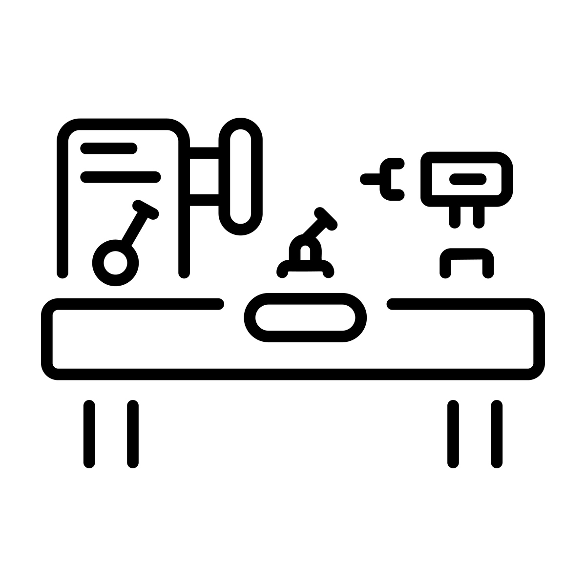 徐州工业职业技术学院专业简介