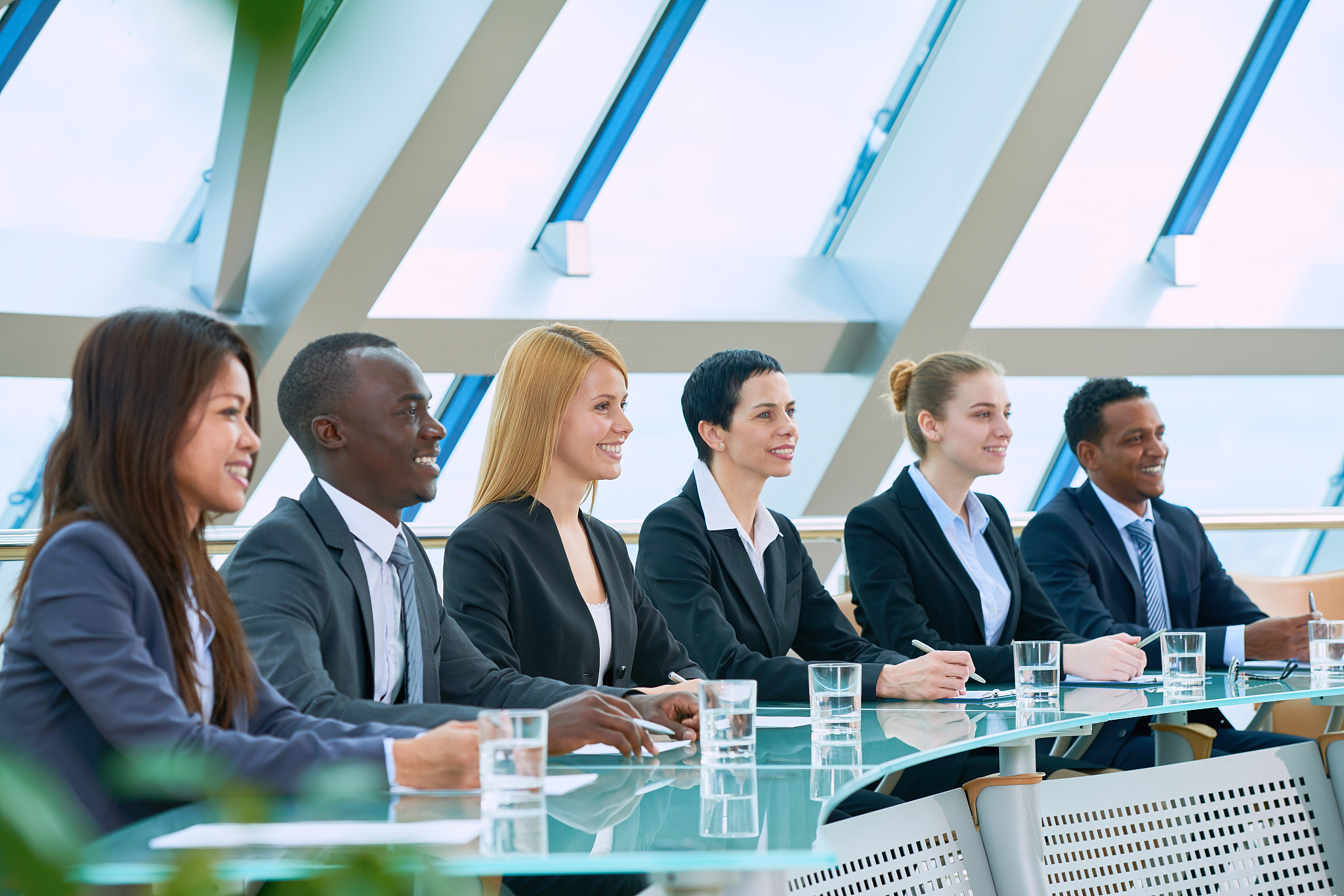 会议分工：角色、任务及最佳实践