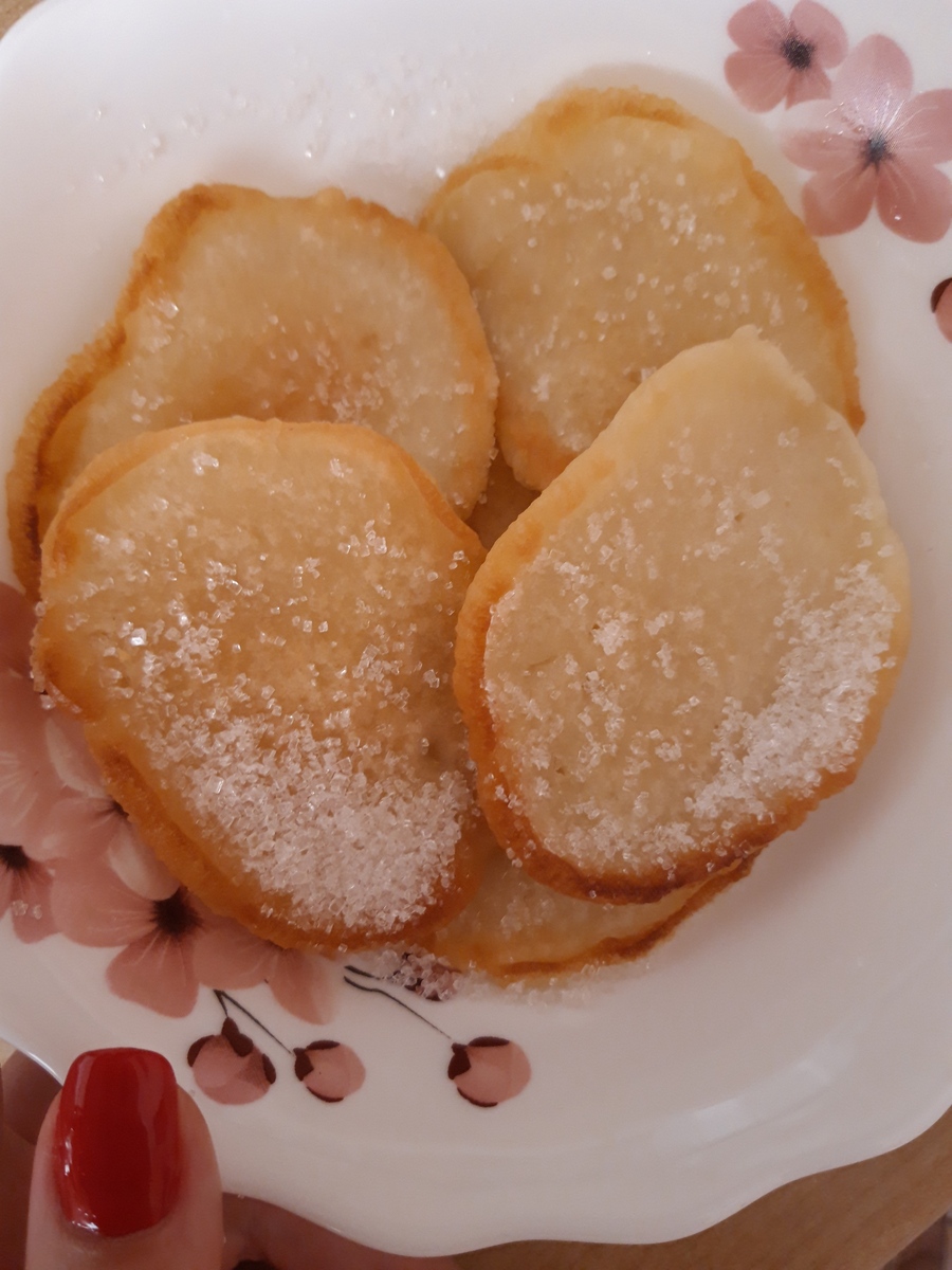 水晶饼：广东潮汕特产，透明Q弹的传统糕点
