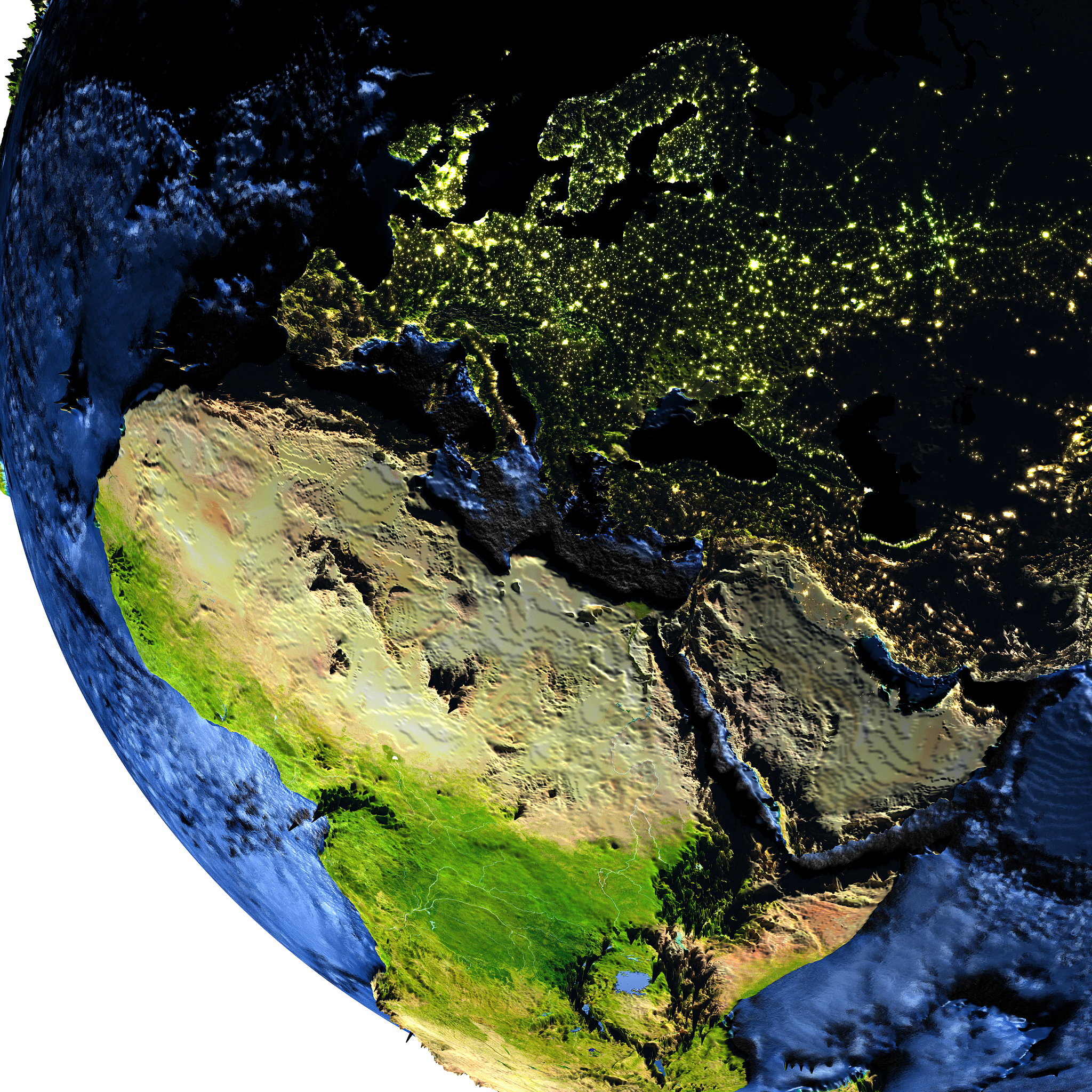 PHYSICAL GEOGRAPHY期刊：探索地球表面的物理过程和现象