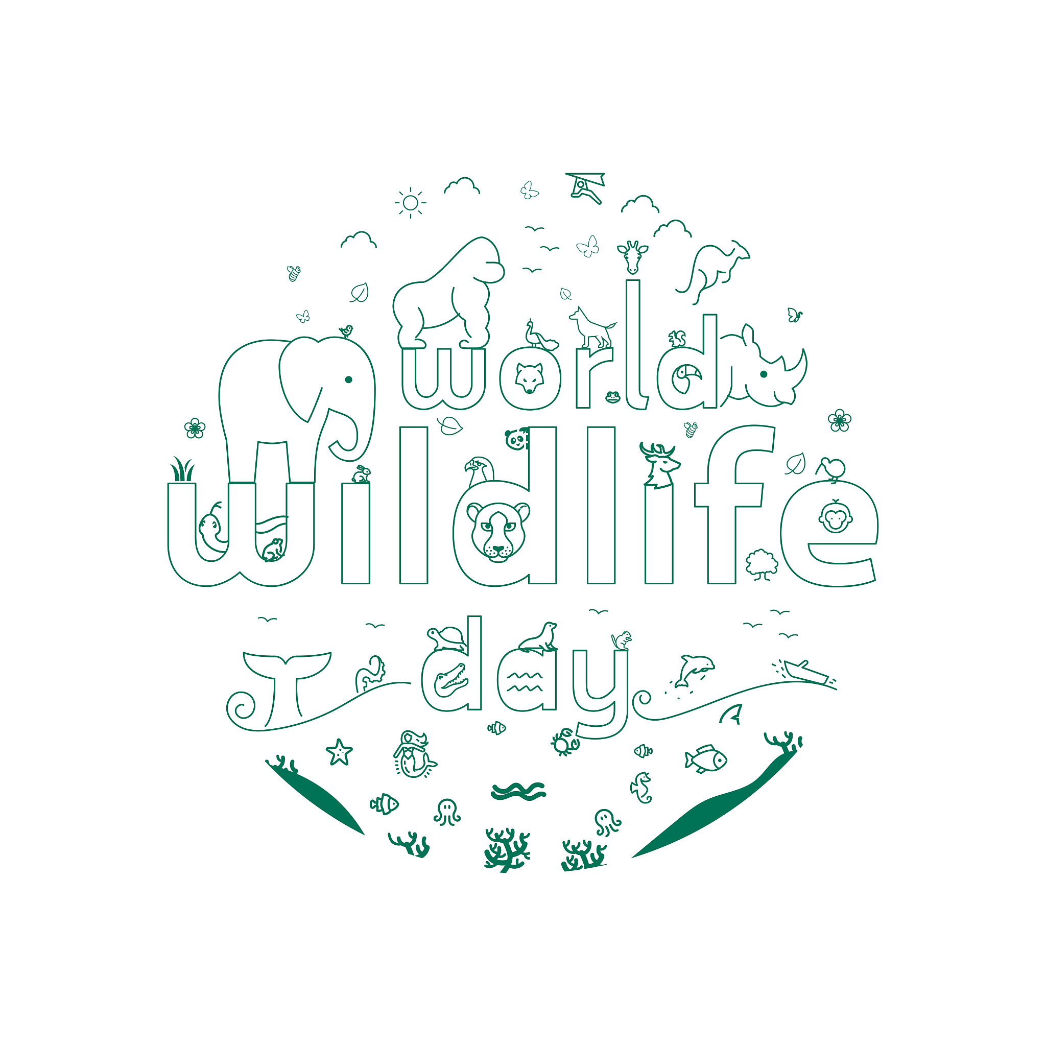 可持续发展：理论与实践 | 经济、社会、生态平衡