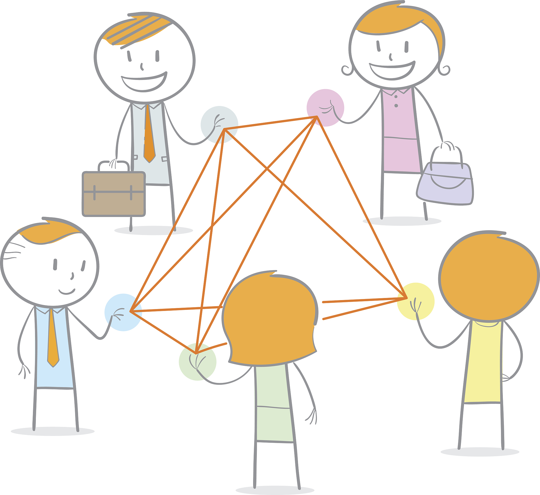 我的性格优势：从小学到高中，如何发挥优势并取得成功？