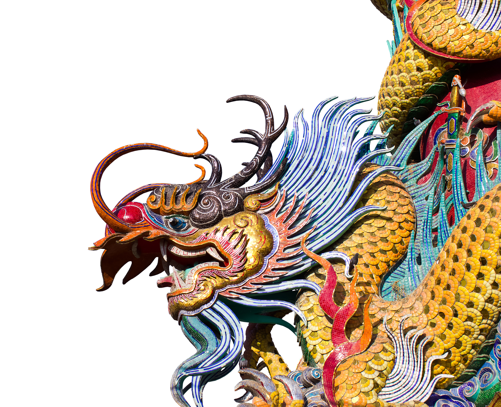 写一篇博物志关于声如霹雳的神牛的文章