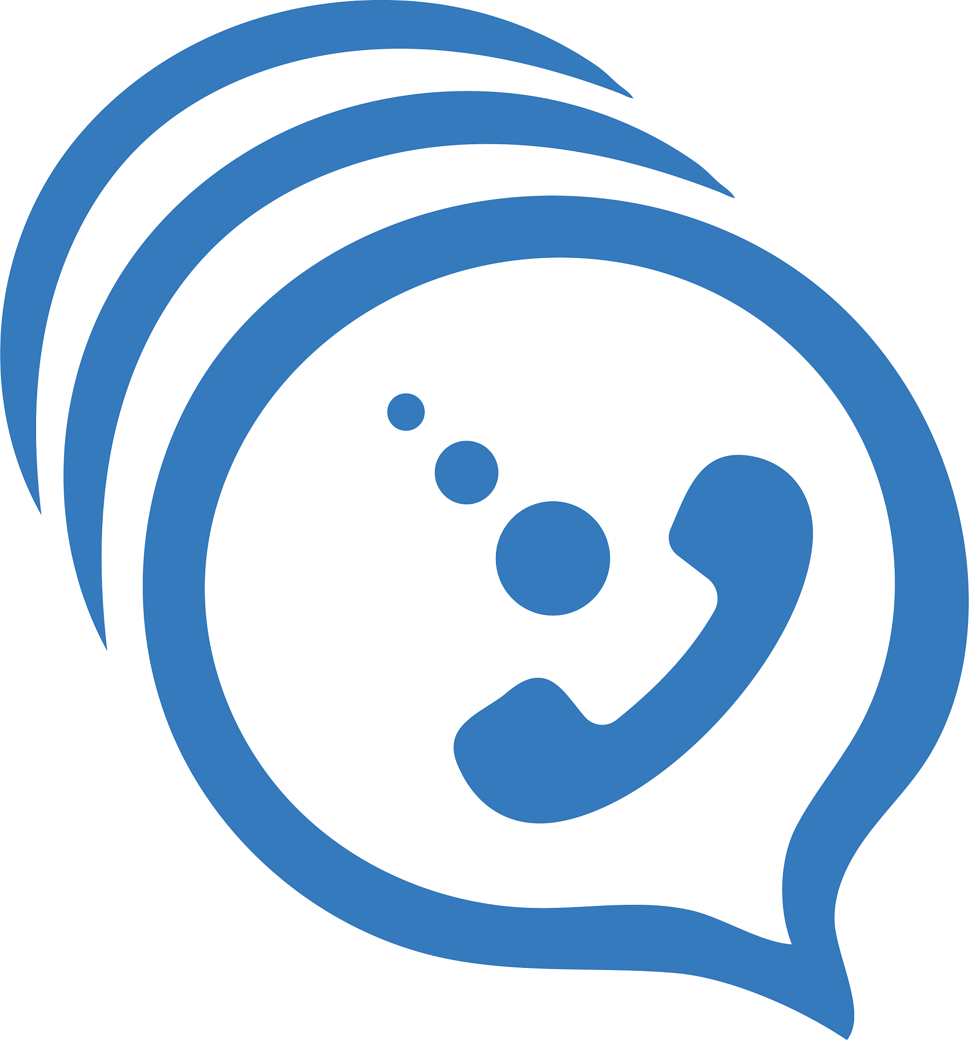 calling call icon