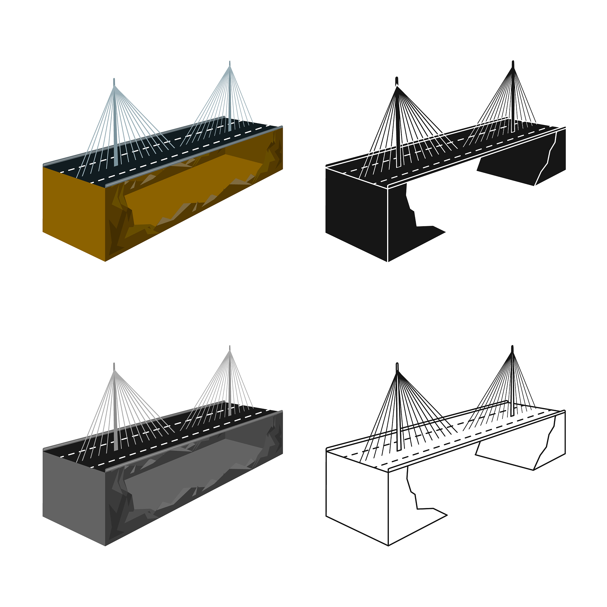 预应力梁体型设计：关键要素解析