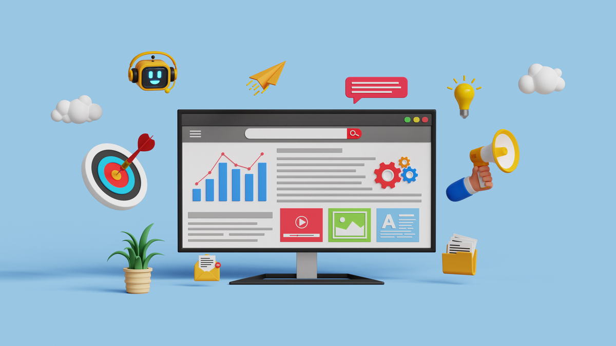 电子商务推广实训系统 - 掌握电商营销技能，提升职业竞争力