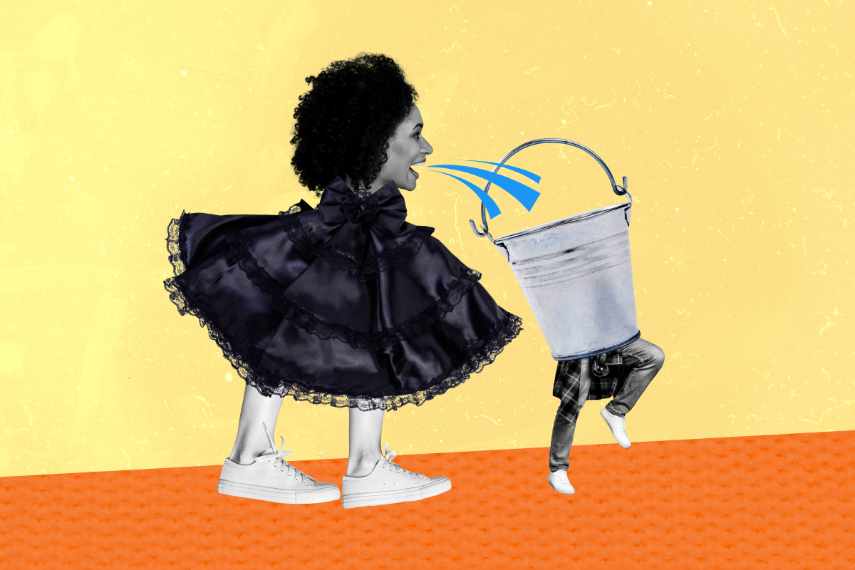 人物图片的常见形式：从照片到数字艺术