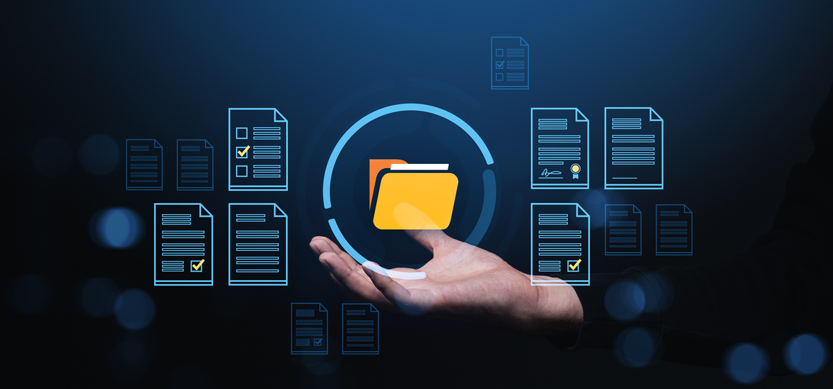 档案数字化营销服务公司