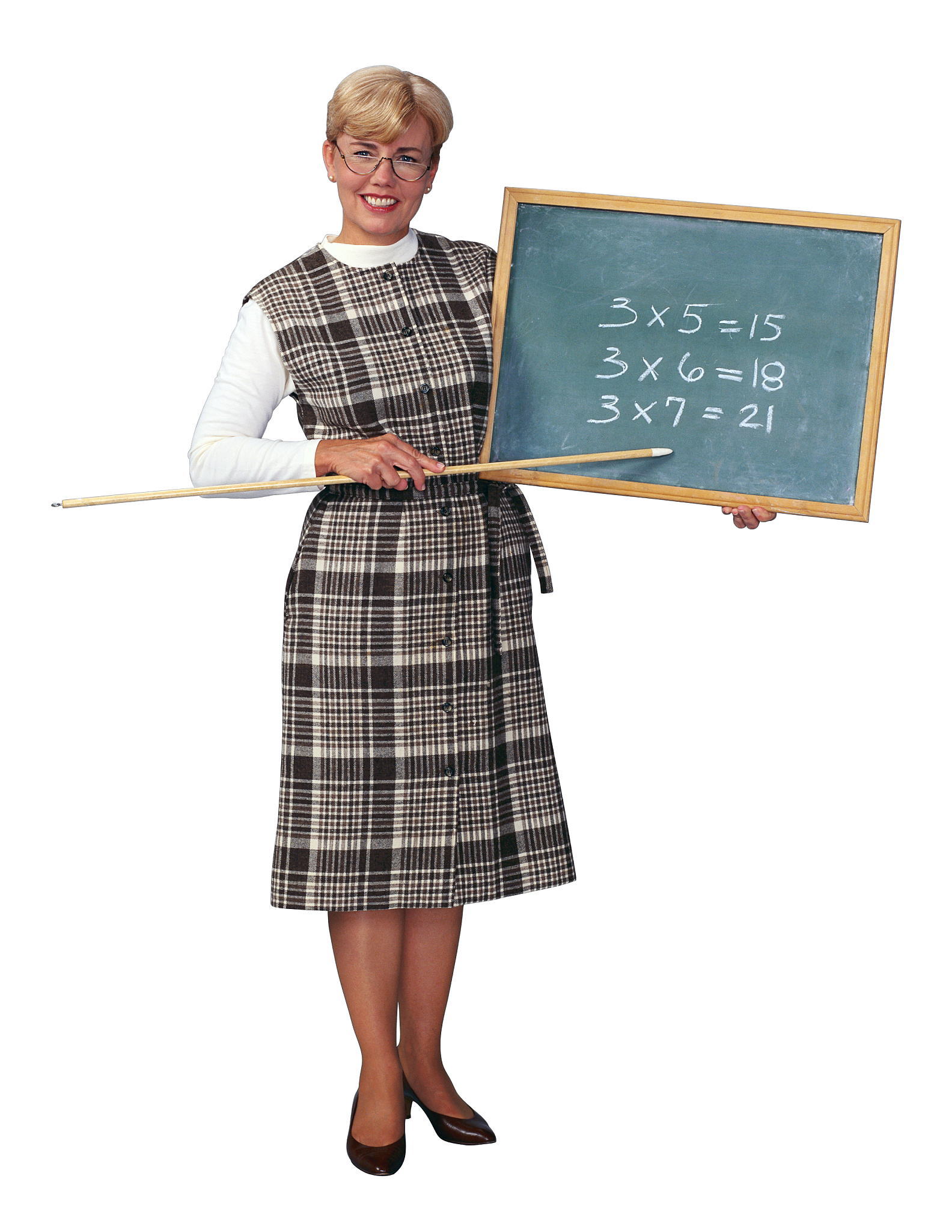 小初数学衔接：准教师的理解与实践