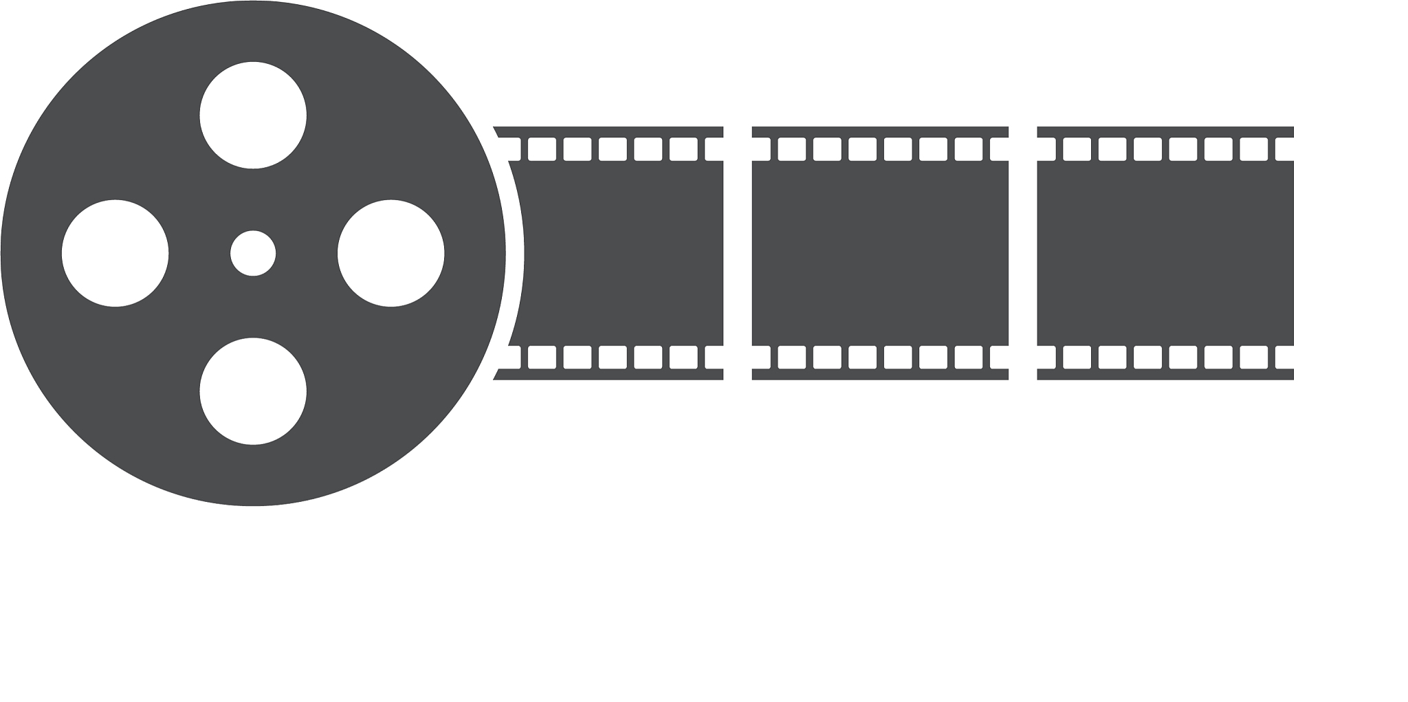 movie logo template