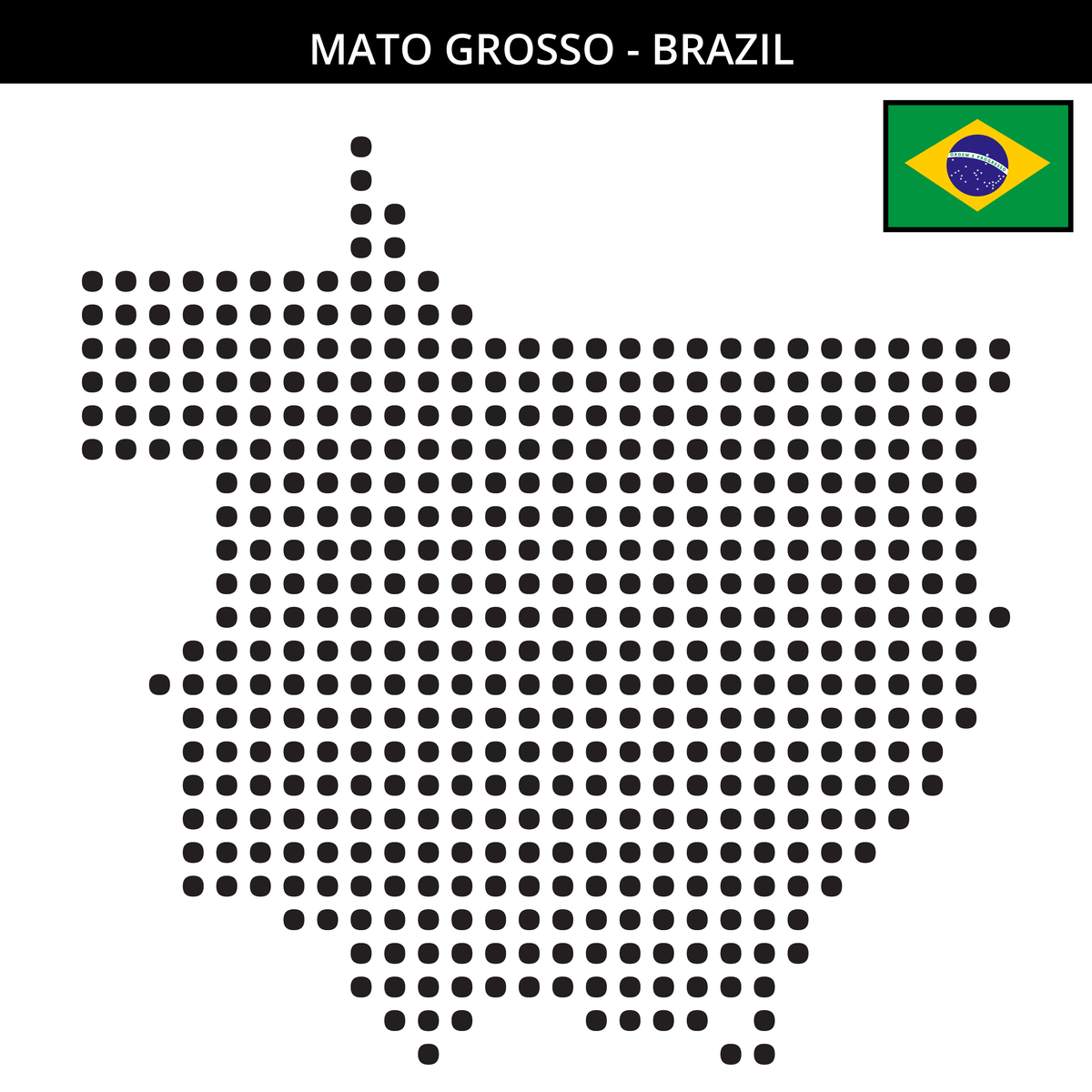 Halcon 将圆形网格图片转换为黑白棋盘