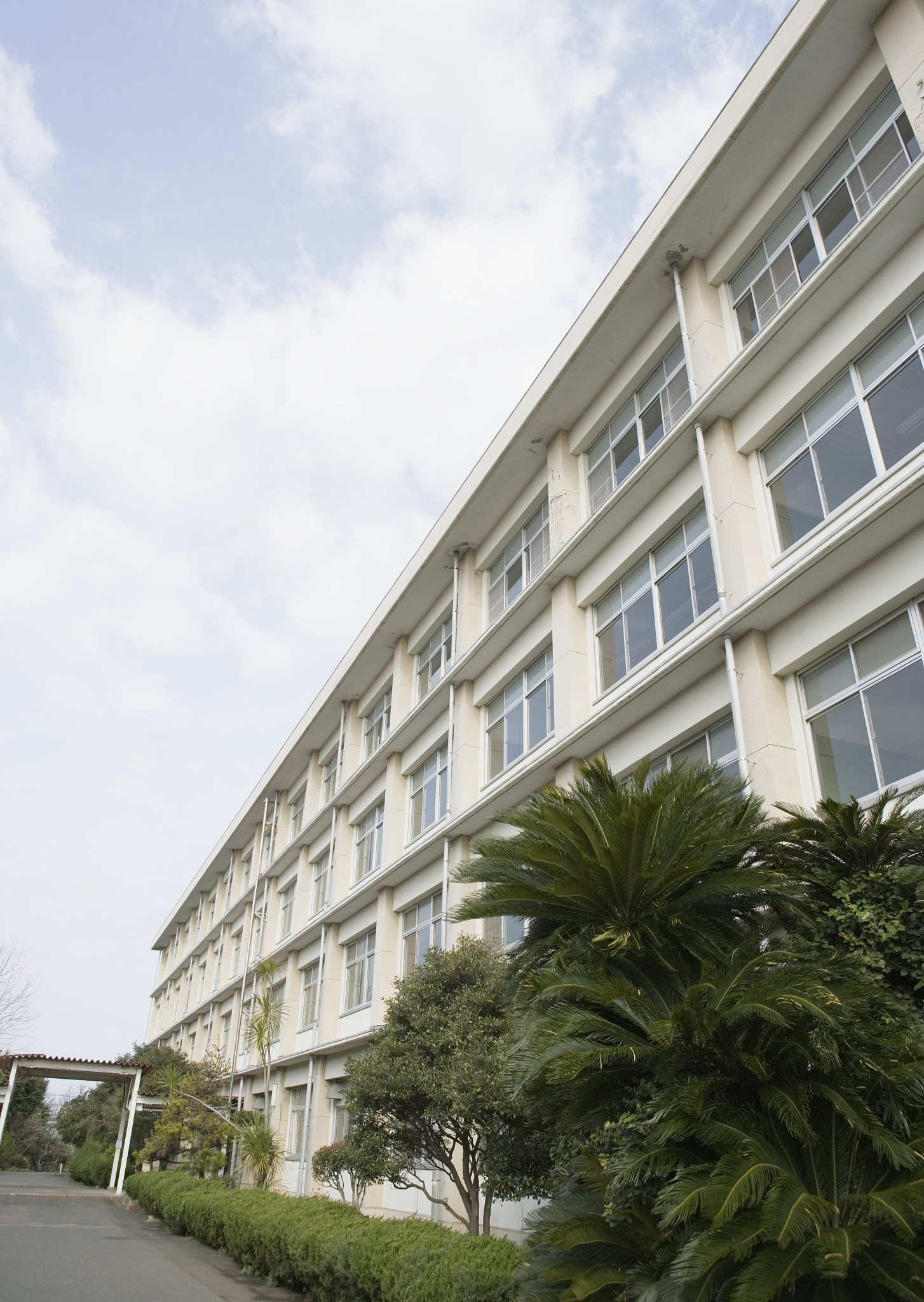 厦门东海职业技术学院工程管理专业课程设置详解