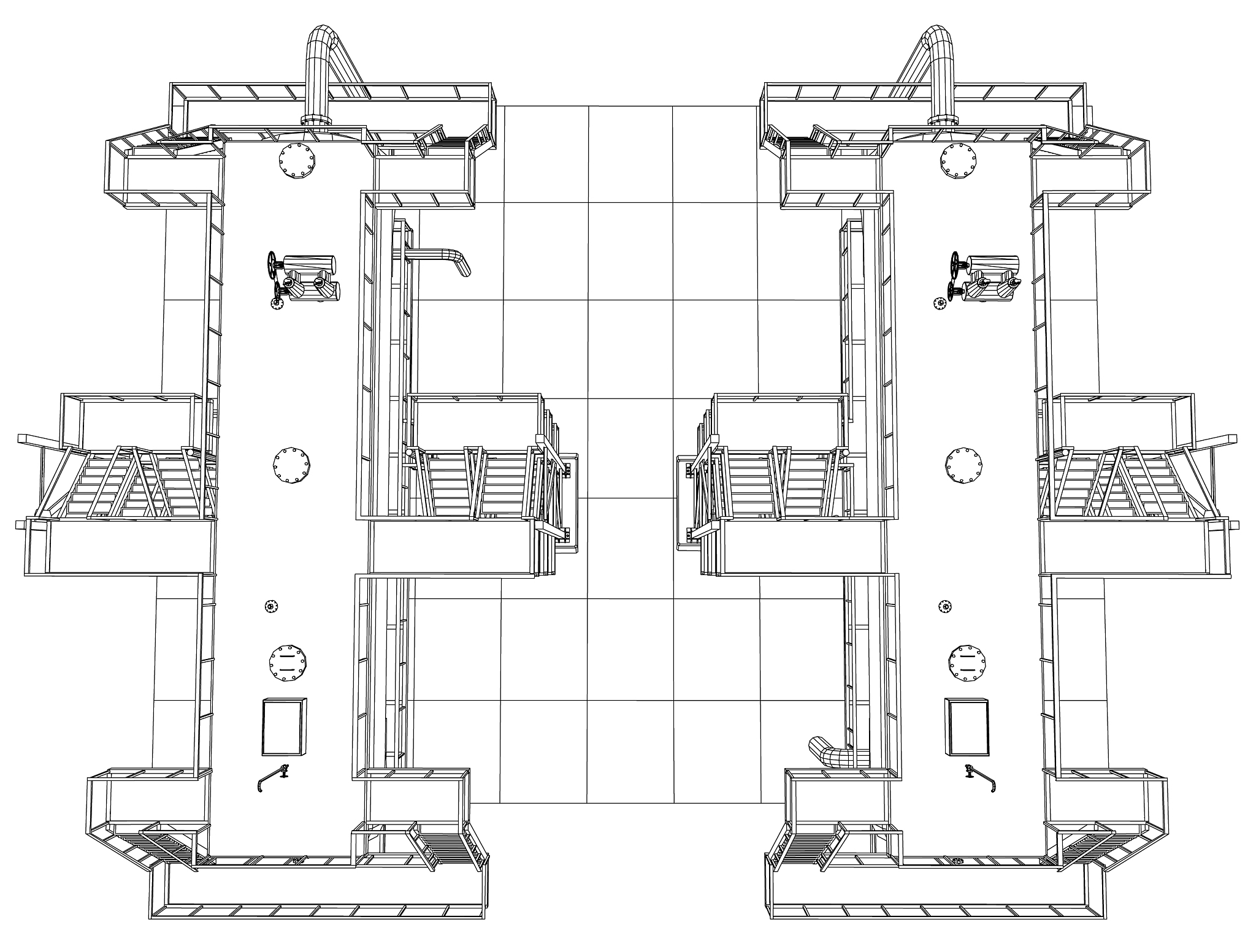 HT250铸件最佳浇注位置选择及分析