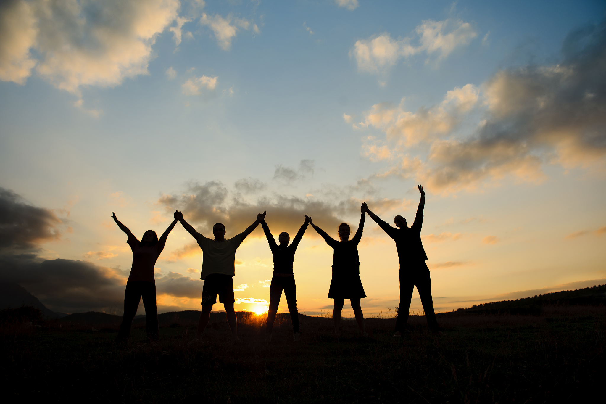 大气是生活中的关键因素！