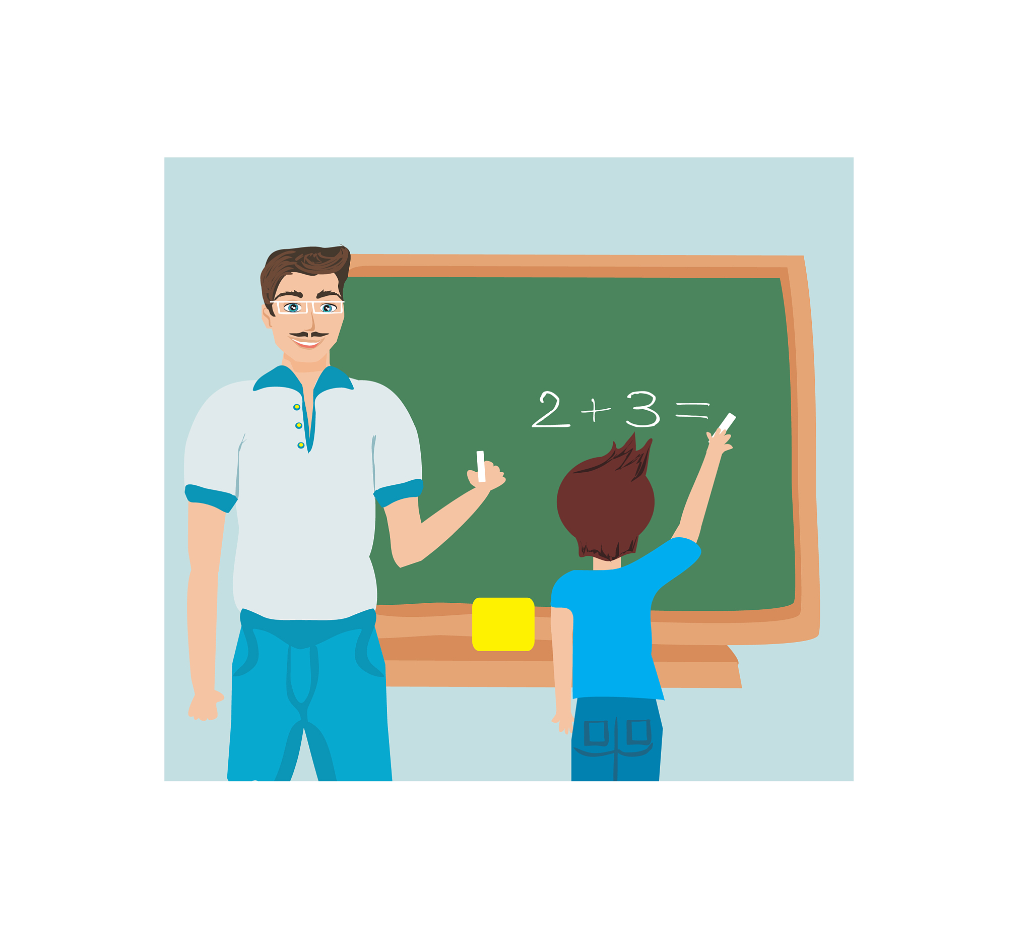 math education