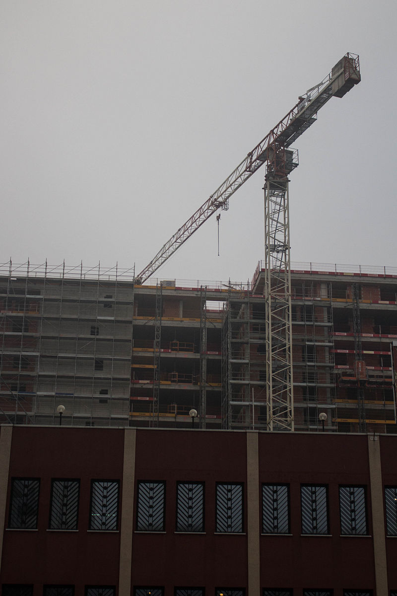 四川自贡起重设备安装工程专业承包资质办理：流程、条件及等级详解