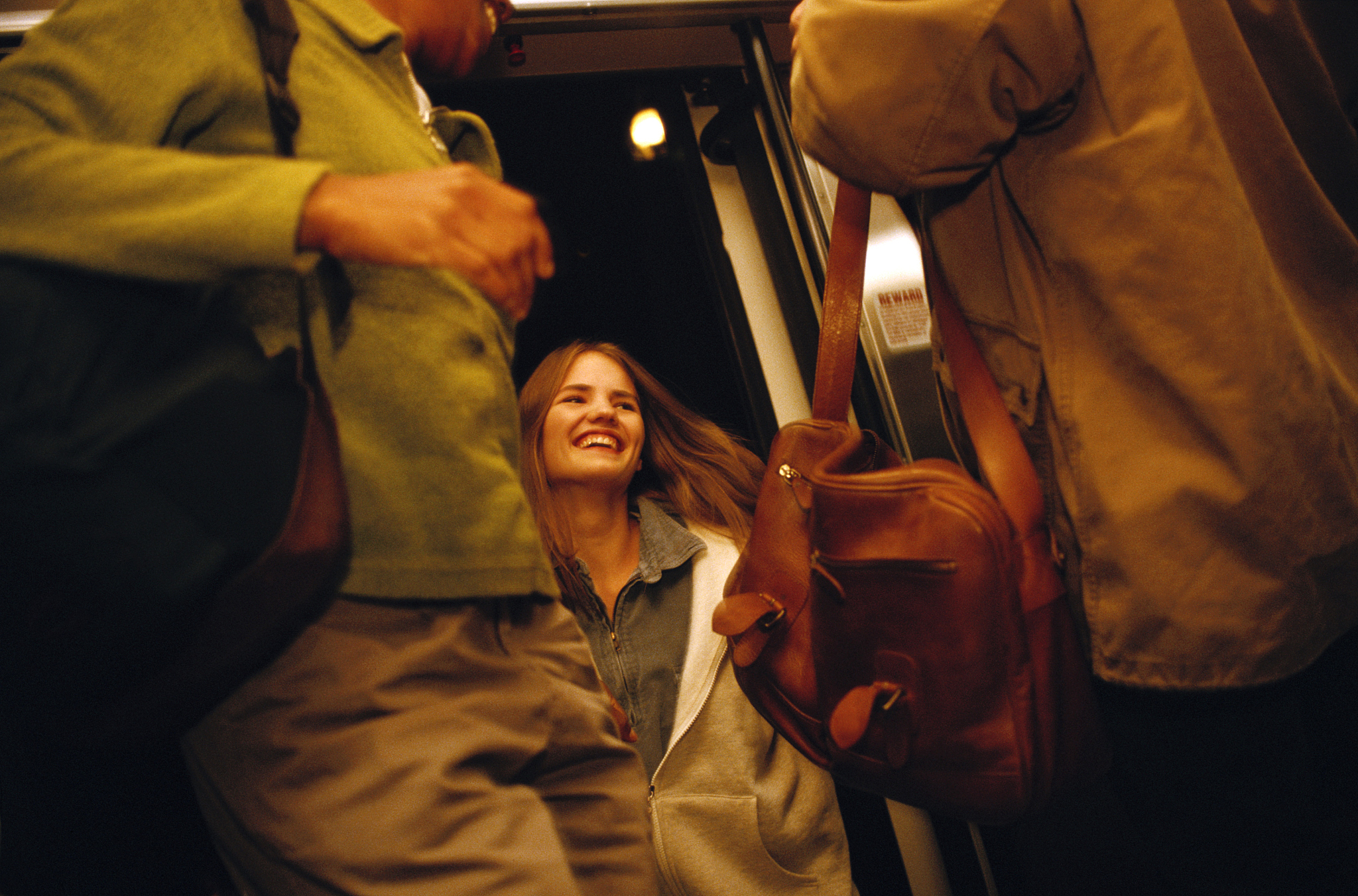 世界上最不安的人电影