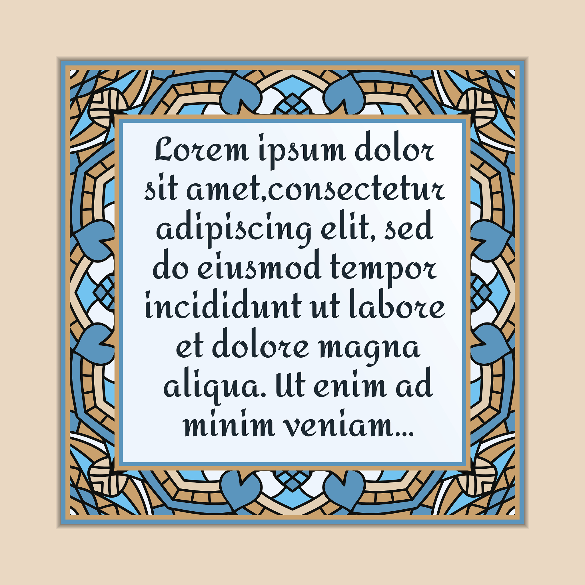 which caliphs can recite al-Quran entirely