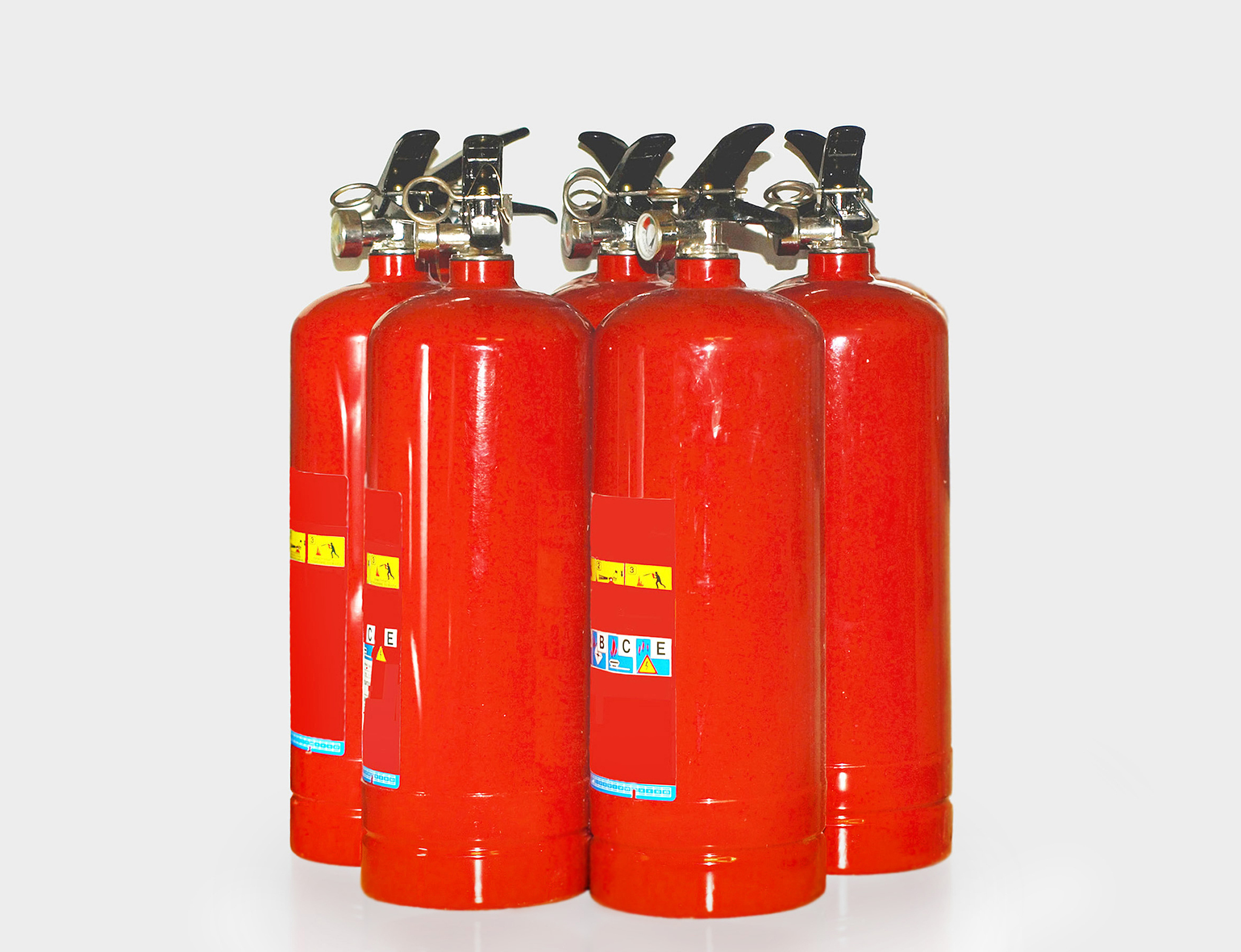 消防工程技术专科就业前景好不好？