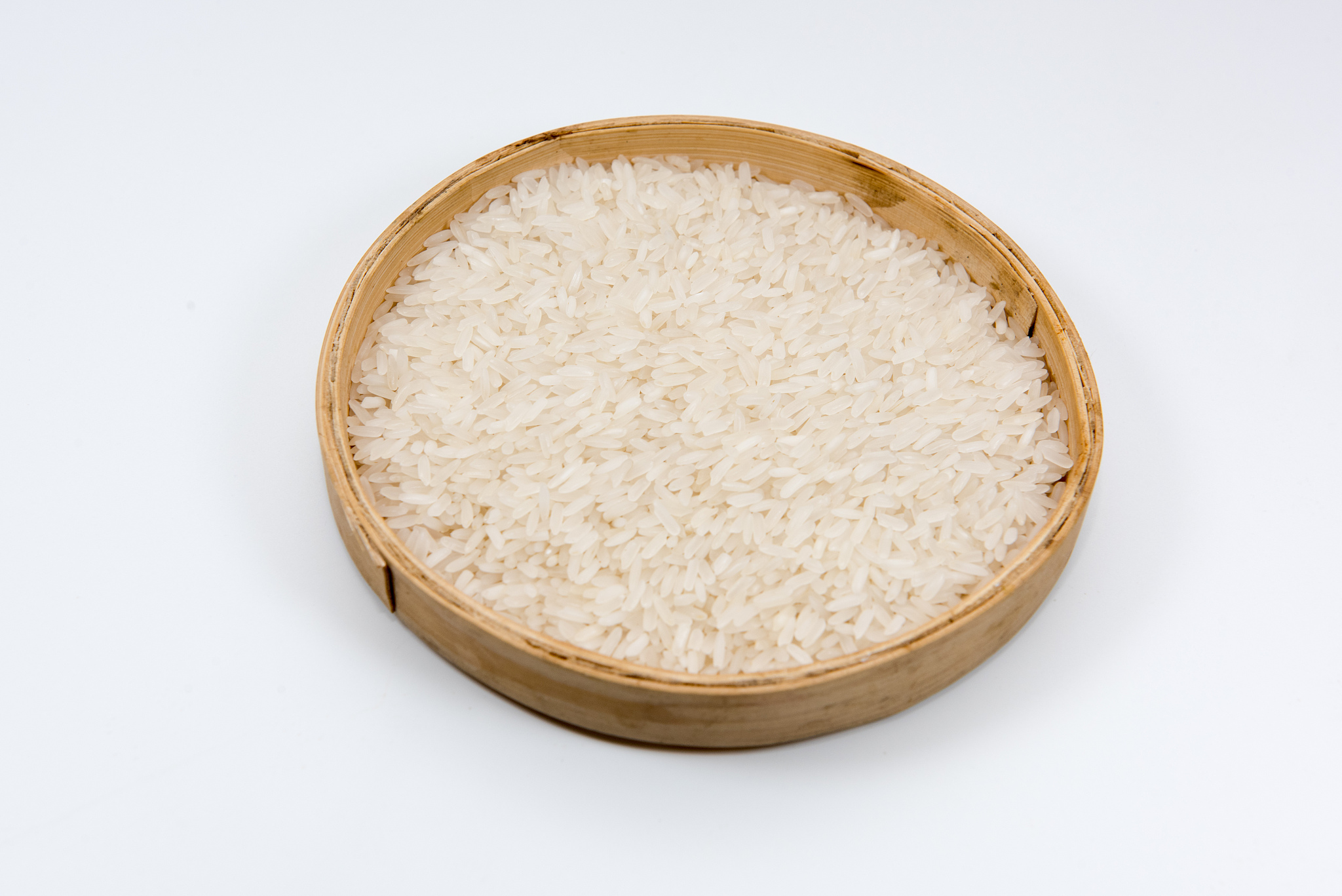 银针香米：口感细腻、香气浓郁、营养丰富的大米