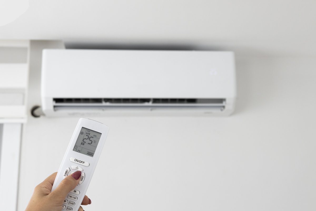 格力空调：高品质、节能、智能，值得您选择！