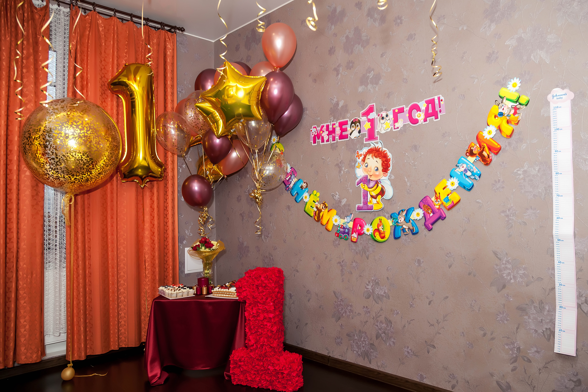 宝宝周岁庆典：策划指南，打造难忘的回忆！🎉🎈