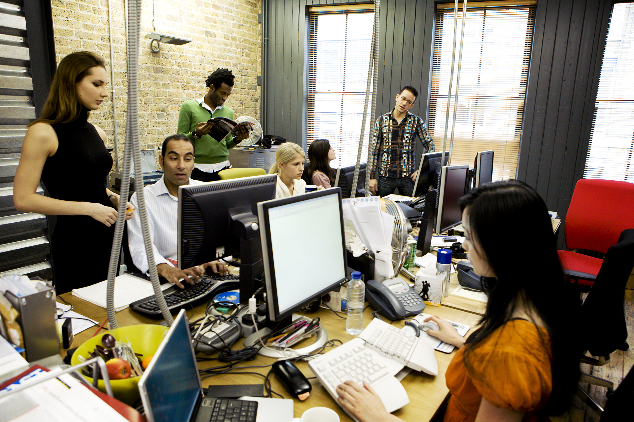 office hours