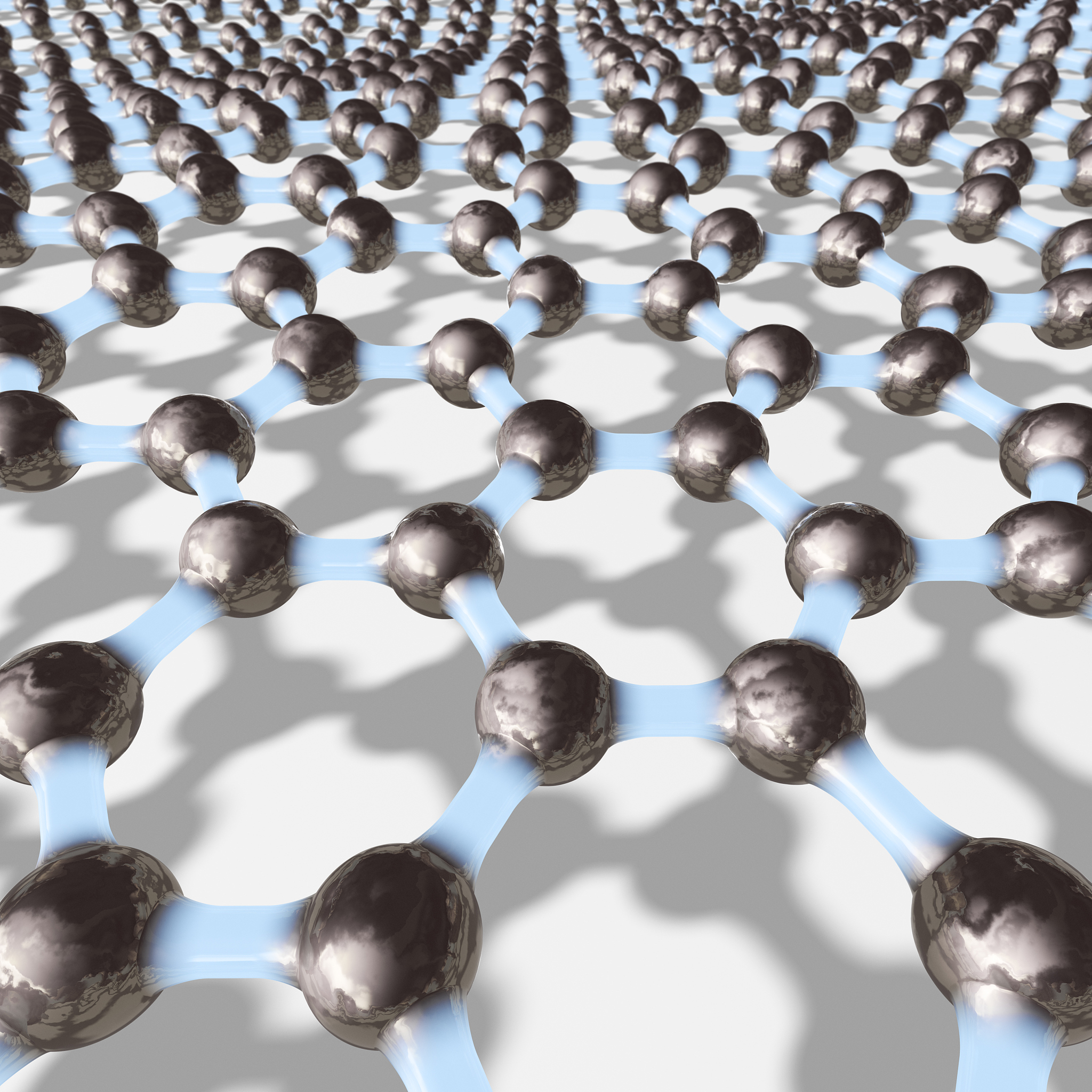 氧化石墨烯:纳米材料的应用潜力 氧化石墨烯:纳米材料的应用潜力