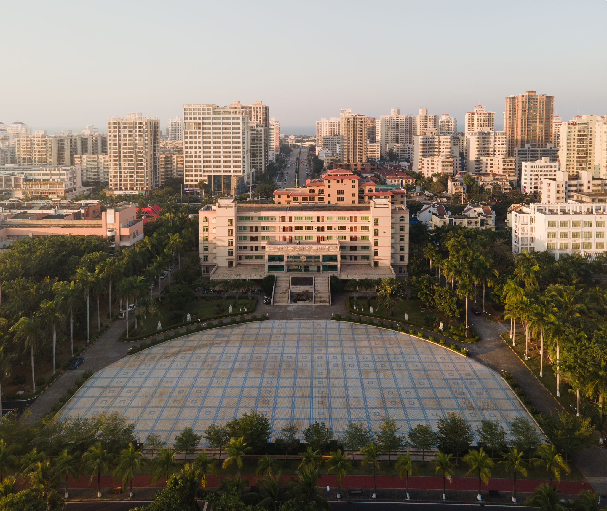 田东职业技术学校：位置、专业及优势介绍