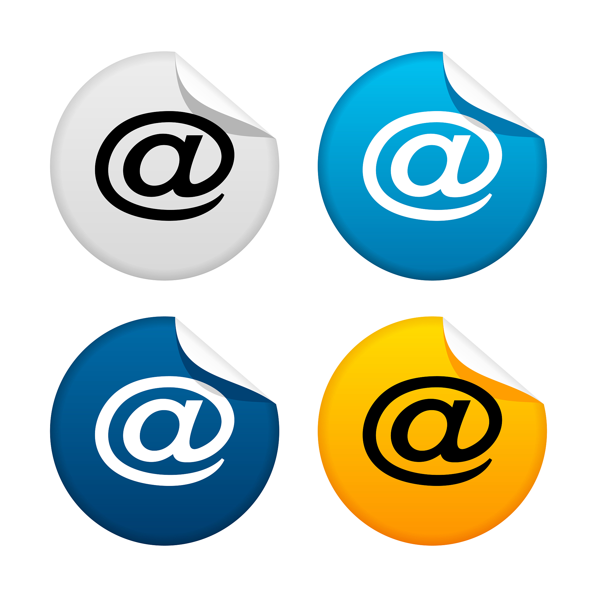 email icon