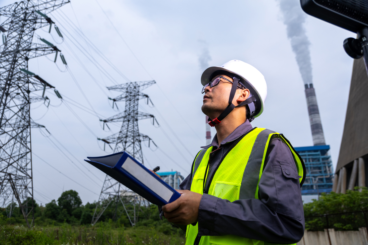 农村冬季电力线路维护人力资源管理及培养策略