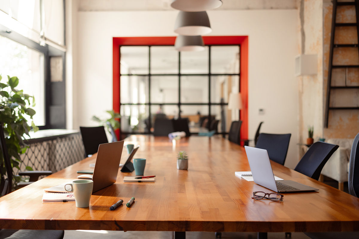 在家办公？打造舒适工作空间的3个秘诀