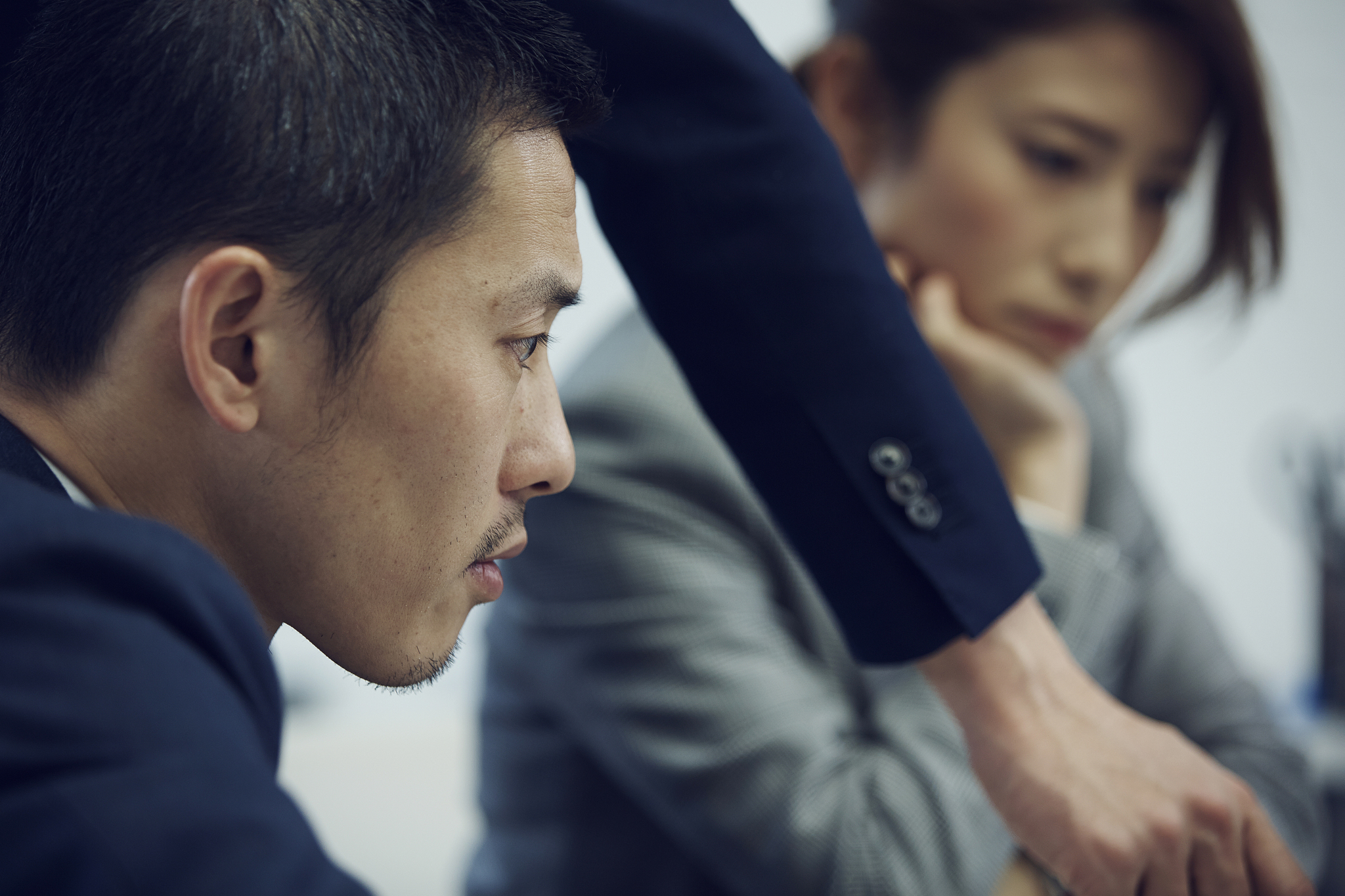 男性 男 男人