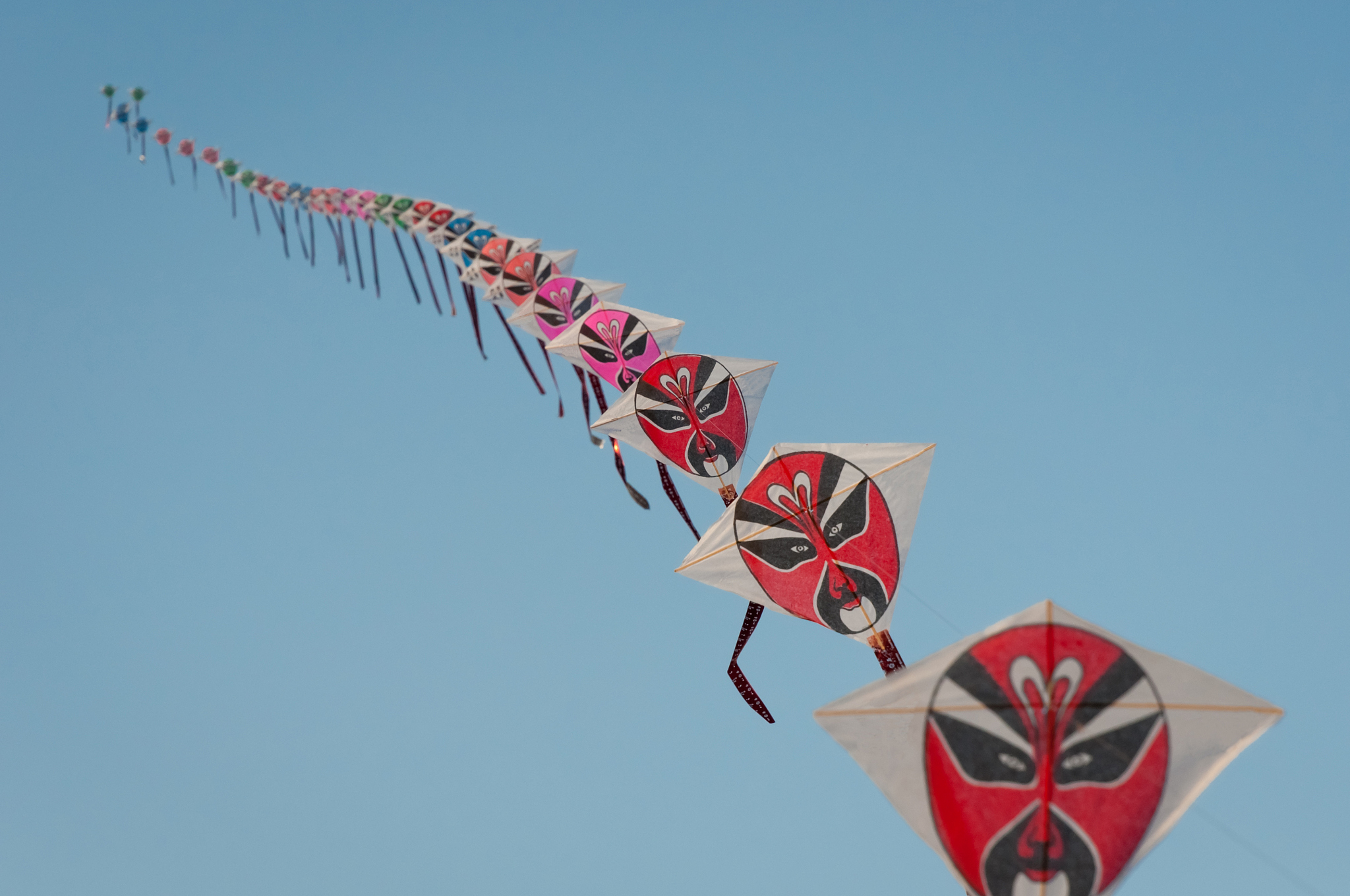 Preserving China's Intangible Cultural Heritage: A Rich Tapestry of Tradition
