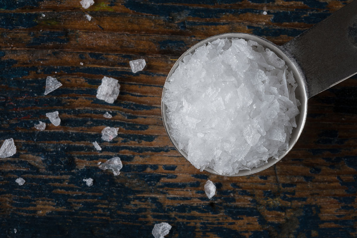 元泉紫竹盐的功效