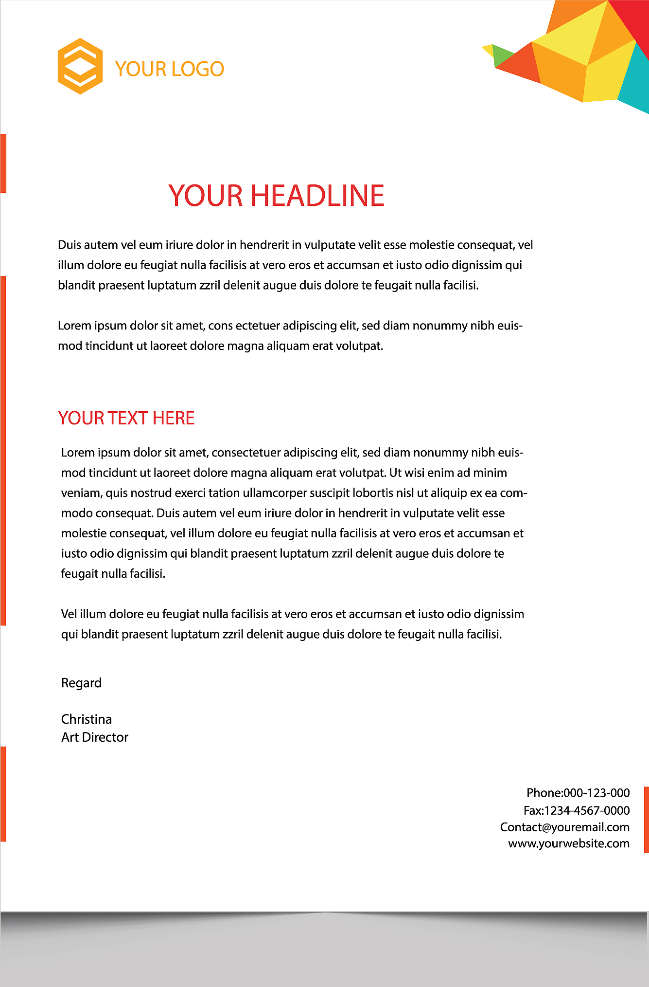 improve the sentenceDear Human ResourcesPlease see my attached resume and cover letter for the position of Teaching AssistantLet me know if you would like any more informationThank you for your consid