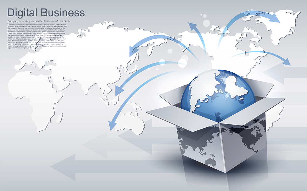 digital business