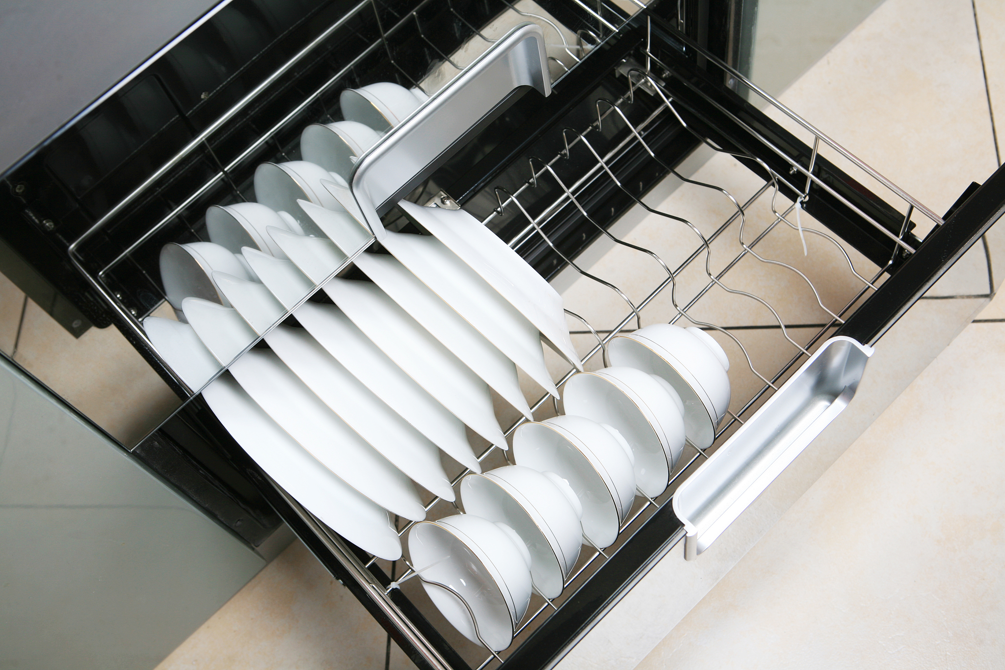 厨房置物架分析